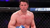 Chael Sonnen says he's boxing Jorge Masvidal in October as result of recent beef