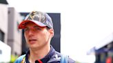 Max Verstappen denies reports of Red Bull sim racing ban, will not change radio approach