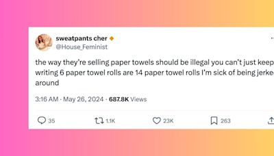 The Funniest Tweets From Women This Week (May 25-31)