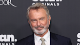 ‘Jurassic Park’ Star Sam Neill Got Told His Rare Cancer Treatment Will Stop Working, and He’s ‘Prepared For That’: ‘Not...