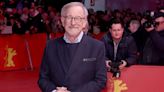 'I burst into tears': Steven Spielberg had emotional reaction to seeing The Fabelmans' Michelle Williams and Paul Dano together