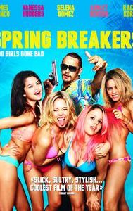 Spring Breakers