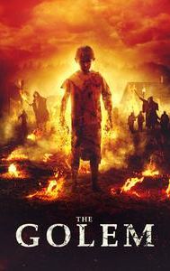 The Golem (2018 film)