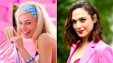 Margot Robbie tried to get Gal Gadot to bring her 'Barbie energy' to the Barbie movie