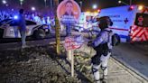 Tragedia en México: 9 muertos tras desplomarse el escenario