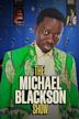 The Michael Blackson Show