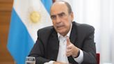 El ministro Guillermo Francos disertará en Tucumán en el Foro Económico del NOA