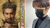 人氣爆棚！木村拓哉扮織田信長騎馬遊街 抽1.5萬觀眾來58萬人報名