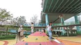 Shanghai strives to become city of parks