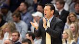 College basketball: Army's Allen out after seven seasons as head coach