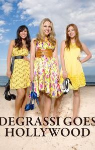 Paradise City: Degrassi Goes Hollywood