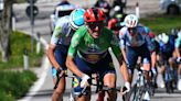 Juan Pedro Lopez seals Tour of the Alps as Aurelien Paret-Peintre wins final stage