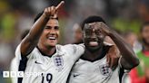 Euro 2024 final: How England reached Berlin showdown with Spain