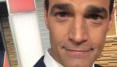 Rob Marciano's Alleged 'Heated Screaming Match' With 'GMA' Producer Was The 'Last Straw'