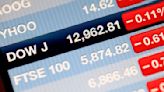 Dow Jones climbs back over 38,300 as investors shrug off still-high PCE inflation