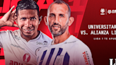 Clásico Universitario vs. Alianza Lima: ¿cómo ver el partido de HOY por el Torneo Clausura 2024?