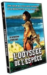 A Species Odyssey