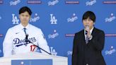 大谷翔平意外捲入醜聞 正好對上美式胃口