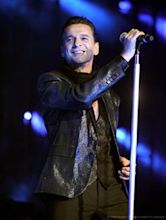 David Gahan