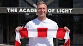 Island-born ace goalkeeper Simon Moore signs two-year deal for Sunderland