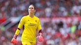 Mary Earps to leave Man Utd and become highest-paid women's goalkeeper