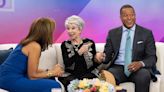Rita Moreno's moment with Craig on TODAY left him blushing: 'If I weren't married'