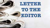 Letters to the editor, May 23, 2024