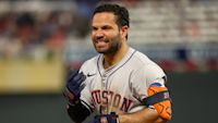 Jose Altuve Breaks Craig Biggio s Impressive Houston Astros Record