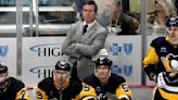 Mike Sullivan named U.S. head coach for 2026 Olympics, 2025 Four Nations Face-Off