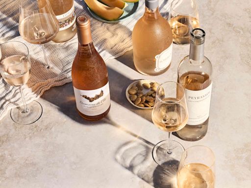 The Best Rosés for Summer, From Bargain Pours to Splurge-Worthy Bottles