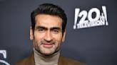 Kumail Nanjiani: ‘Eternals’ Weight Loss Heightened My ‘Unhealthy’ Relationship with Food