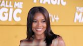 Gabrielle Union, 49, shows off her curves in sultry pool photo: 'You're ageless'