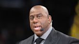 Magic Johnson forced to apologize to Lakers after calling out LeBron and Co.