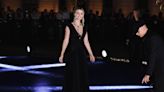 Kitty Spencer, nièce de Lady Diana, sensationnelle à Milan pour Dolce&Gabbana