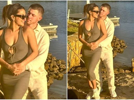 Loved Priyanka Chopra's stylish bodycon dress for her outing with Nick Jonas? Here's what it costs