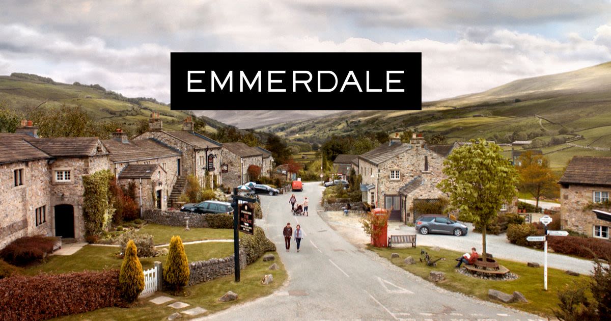 Emmerdale fans blast soap as fan favourite is 'robbed' of storylines
