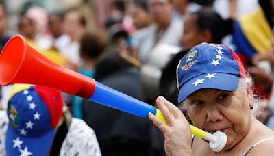 “Venezuela Decide 2024”: El especial de elecciones de Noticias Caracol lideró en audiencia