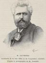 Charles Léon Stephen Sauvestre