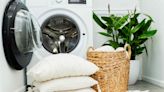 6 Household Items You Should Always Toss Into the Laundry, According to Pros