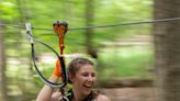 ZipZone Outdoor Adventures named top 10 best Ariel Adventure Park in USA Today 10Best awards