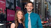 Jill Duggar Gives Birth to Baby No. 3 With Husband Derick Dillard