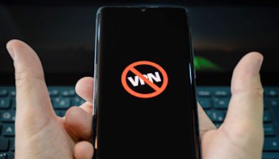 As Apple kills more Russia VPN apps, it's time to think about alternatives