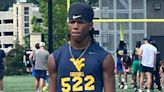 2025 DB Renwick on the West Virginia radar after camp