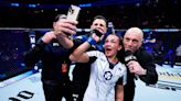 ‘Ambitious’ Amanda Ribas motivated by Amanda Nunes’ two-division reign: ‘She showed it’s possible’