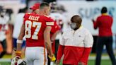 Andy Reid, Travis Kelce reject LeSean McCoy’s criticism of Chiefs OC Eric Bieniemy