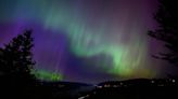 Strong solar activity may soon trigger auroras farther south than usual