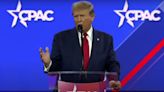 Trump Compares Border Crisis to ‘Silence of the Lambs’ at CPAC, Sending ‘Hannibal Lecter’ to the US | Video