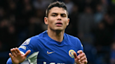 Homecoming for Thiago Silva?! Chelsea veteran 'reaches agreement' over Fluminense return - but wife Belle denies deal in place | Goal.com Uganda