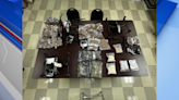 Washington County deputies make nine arrests in multi-day contraband operation - 41NBC News | WMGT-DT