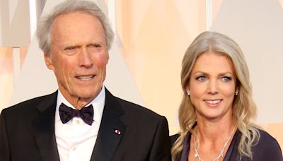 Clint Eastwood's Longtime Partner Christina Sandera’s Cause of Death Revealed - E! Online